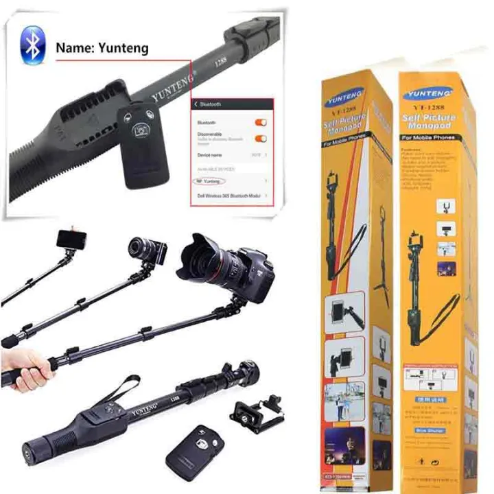 Yunteng%20YT-1288%20Monopod%20Selfie%20Stick%20-%20Image%203