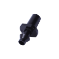 Greenhouse Humidifier Plant Misting Atomizing Nozzle Sprinkler Tee (50Pcs). 
