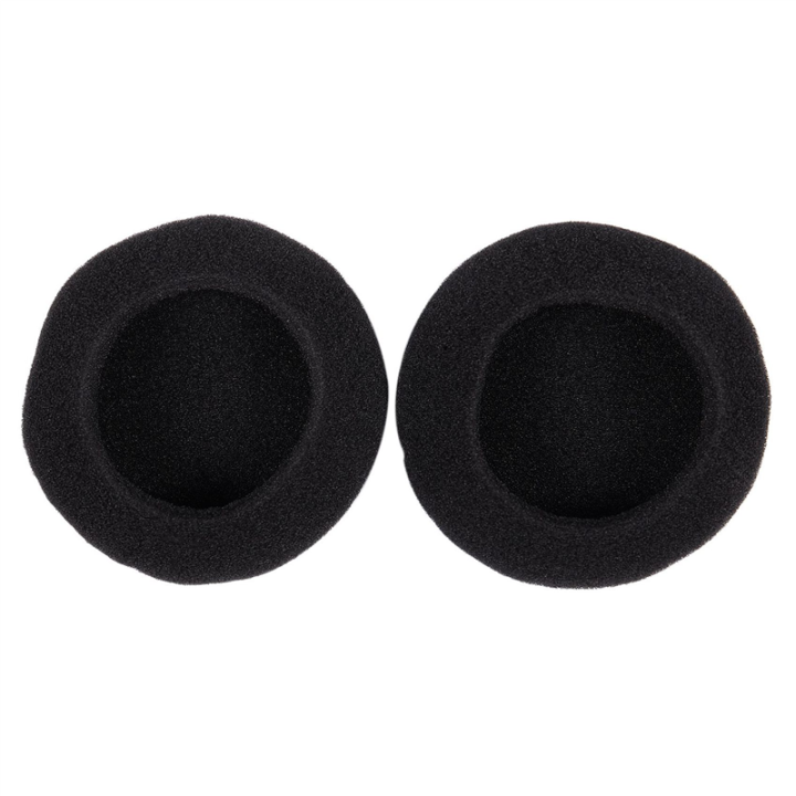Foam%20Pad%20Ear%20Pad%20Cover%20for%20Headphone%20(Black,%2050mm,%20Packet%20of%208%20Pcs)%20-%20Image%203