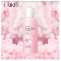 Japan Sakura Face Toner by LAIKOU-100ml. 