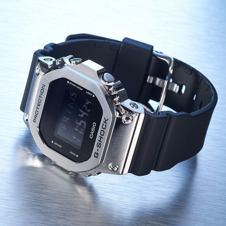 (Ready%20Stock)%20G%20.Shock%20Men%20Watch%20Digital%20Sport%20Watch%20LED%20Display%20Water%20Resistant%20Shockproof%20and%20Waterproof%20World%20Time%20LED%20Auto%20Light%20Sports%20Square%20Wrist%20Watches%20with%202%20Years%20Warranty%20GM-5600-1%20-%20Image%204
