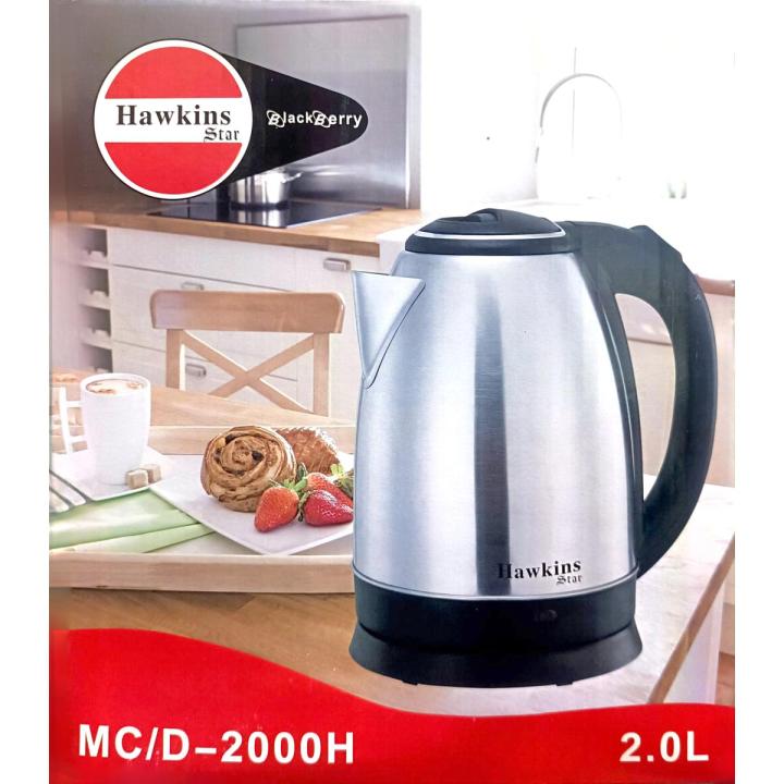 Hawkins Electric  Kettle 2.0 liter