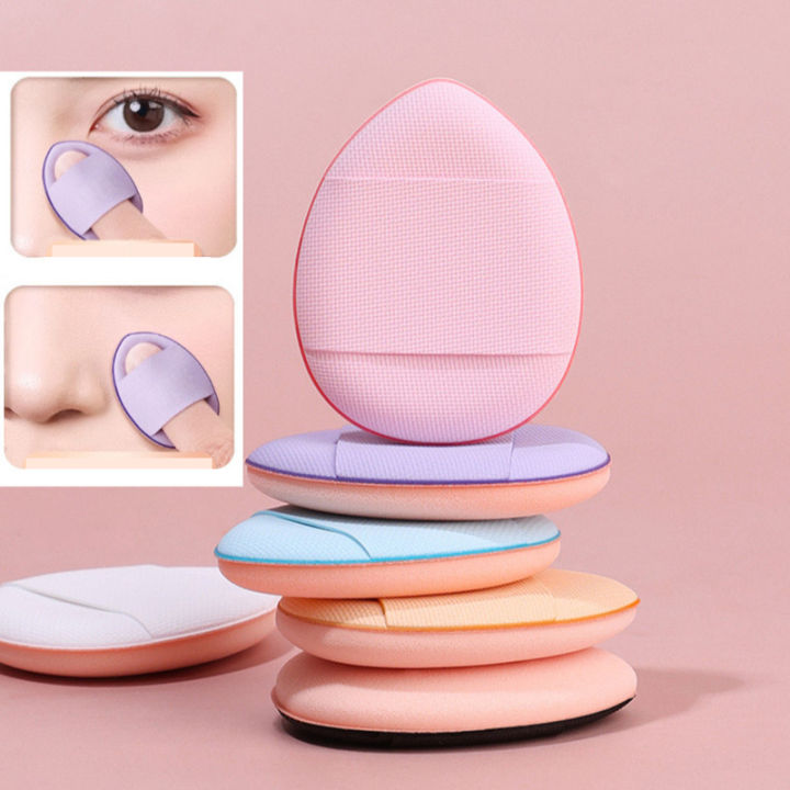 10pcs%20Finger%20Puff%20Sponge%20Makeup%20Mini%20Partial%20Concealer%20Sponge%20-%20Image%205