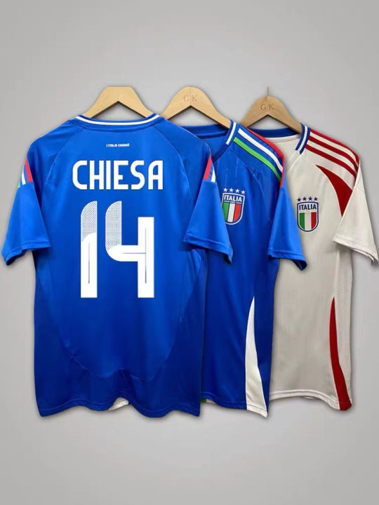 2024%20It,%20South%20orea,%20Venezuela%20ational%20eam%20jersey%20nuer%207%20Sun%20Xingqian%20home%20adult%20football%20jersey%20-%20Image%206