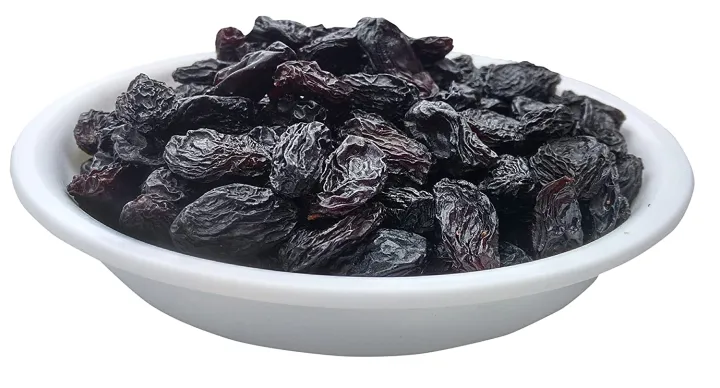 Raisins/Black Dry Kismis-250gm (Pakistani ) | Daraz.com.bd
