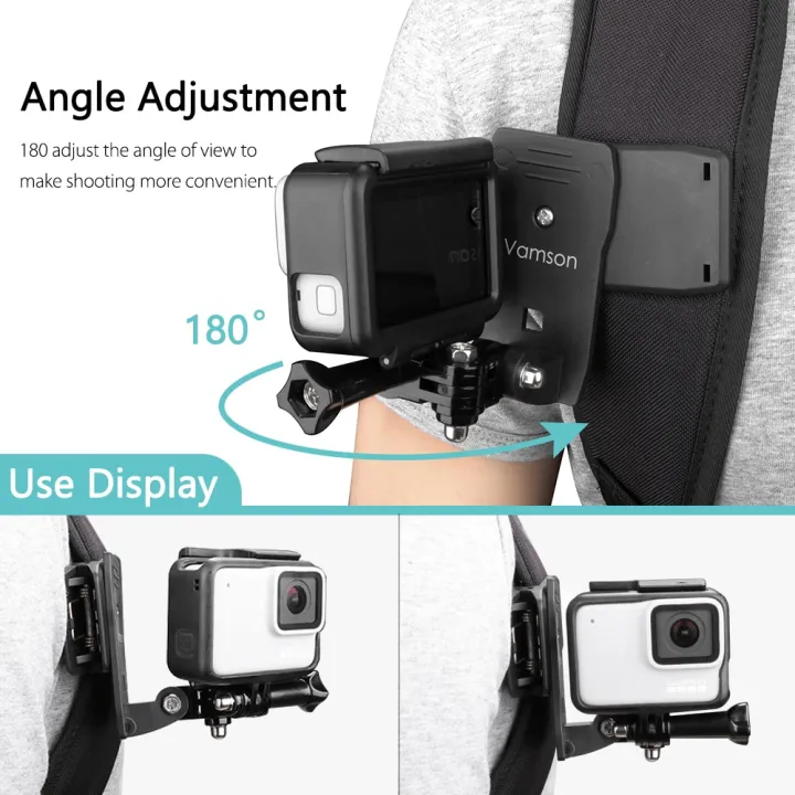 Vamson%20for%20Go%20Pro%2010%209%208%20Accessories%20360-Degree%20Rotation%20Clip%20For%20GoPro%20Hero%209%208%207%206%205%204%203+%20for%20yi%204K%20for%20SJCAM%20for%20SJ4000%20VP512%20-%20Image%206