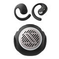 2 In 1 Portable Wireless Speaker Earbuds With Built-in Mic Charging Case Stereo Headphones Speakers Combo For Working Sport. 