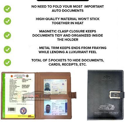 CAR%20DOCUMENTS%20HOLDER,CAR%20PAPER%20BAG,%20DOCUMENT%20COVER,%20CAR%20DOCUMENTS%20POUCH,Vehicle%20Document%20holder,Bike%20or%20Car%20Document%20Holder%20or%20Paper%20Holder%20-TOYOTA%20-%20Image%204