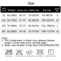 Men Boxer Shorts Underpants Underwear Black 2XL 3XL 4XL Fashion Lips Boxers Sports Casual Soft Smooth. 