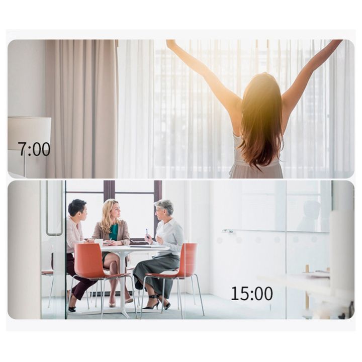 Digital%20Alarm%20Clock%20with%20Large%20LED%20Display,%20Portable%20Bedside%20Clock%20with%20Fully%20Adjustable%20Dimmer,%2012/24H,%20Snooze%20White%20-%20Image%205