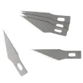Precision Craft Knife Blades-5 pcs. 