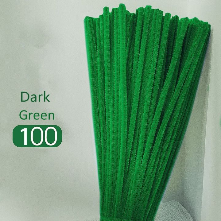 Durable%20Tulip%20Rose%20Macaron%20Color%20Fuzzy%20Wire%20Encrypted%20Fur%20Material%20Package%20Plush%20Strip%20Super%20Density%20Root%20Top%20Knitting%20DIY%20Flower%20Bouquet%20-%20Image%209