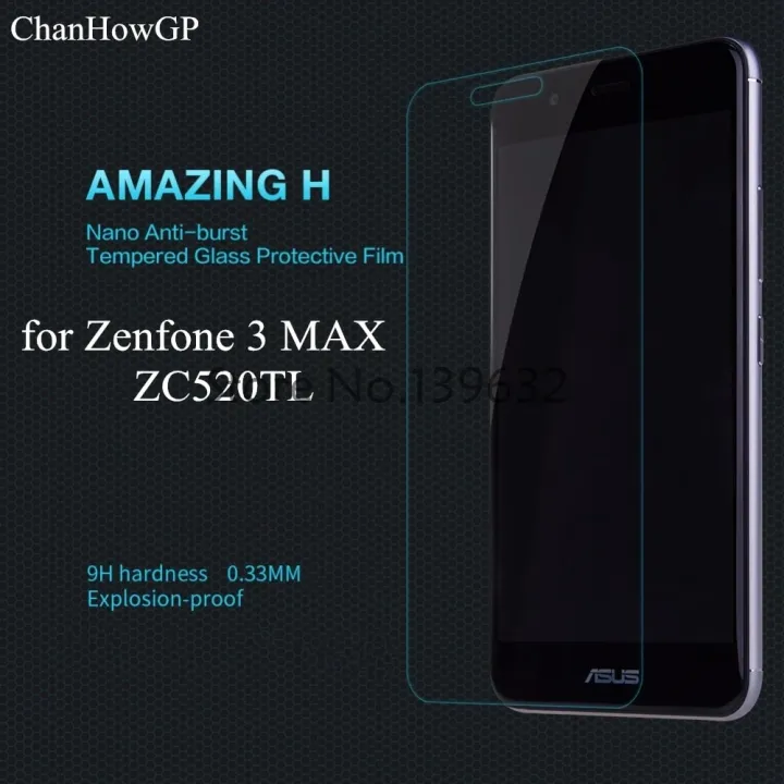 9H%20Premium%20Tempered%20Glass%20For%20ASUS%20Zenfone%203%20MAX%20ZC520TL%20ZC520%20TL%20ZC%20520TL%20on%20max3%20X008D%20X008%20Case%20Screen%20protector%20Capa%20Fundas%20-%20Image%205