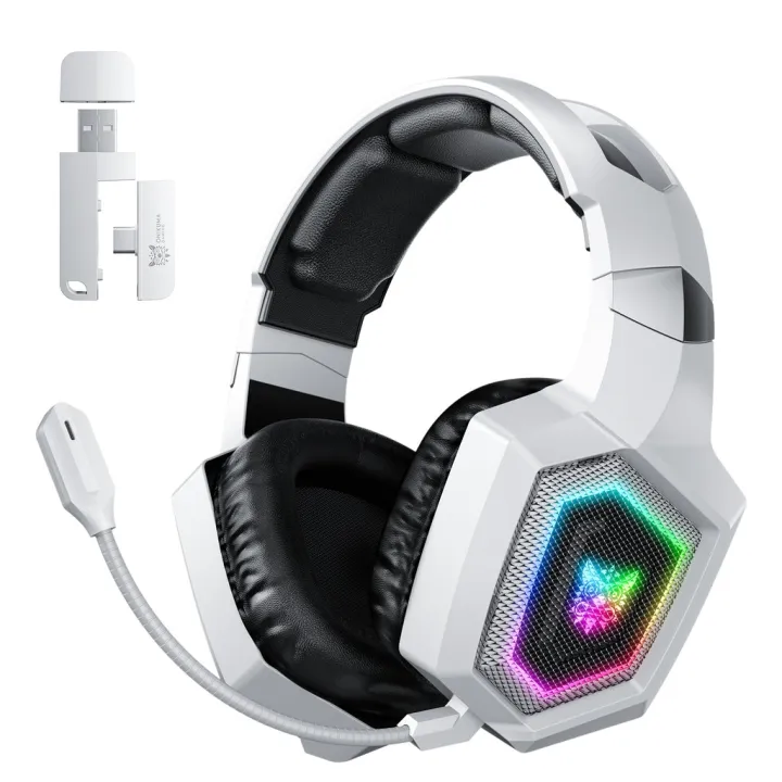 ONIKUMA%20GT806%20Tri%20Mode%20Wireless%20Gaming%20Headset%20%7C%20E-Sports%20Gamer%20Headphone%20-%20Image%202