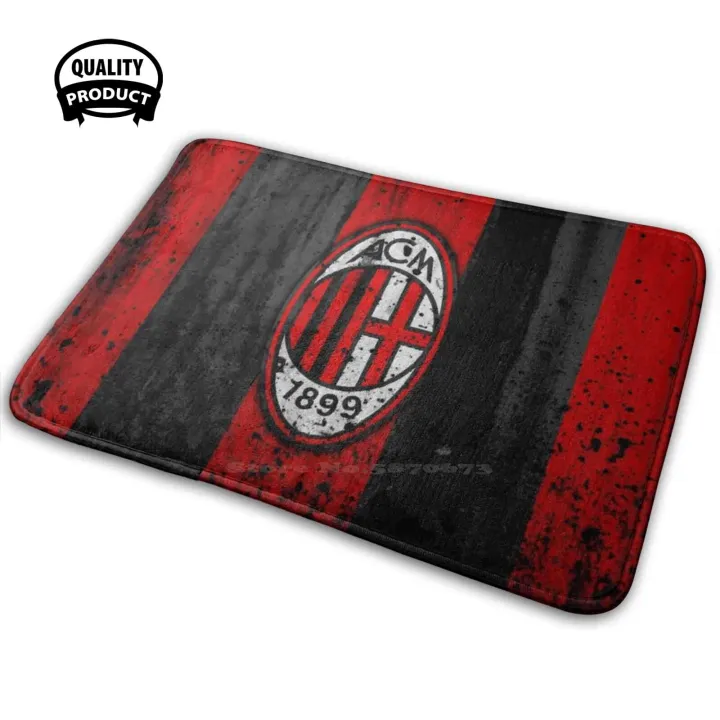 Rosso%20Neri%203D%20Soft%20Non-Slip%20Mat%20Rug%20Carpet%20Cushion%20LegeMaldini%20LegeIbrahimovi%C4%8D%20Seria%20A%20Inter-40cmx60cm%20-%20Image%202