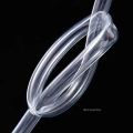 4mm 6mm 8mm10mm 12mm PVC Hose Pipe Transparent Pipe Food Grade Pipes 8mm Rubber Tube Hoses Aquarium Tubing Pump Hose Hosing. 