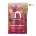 Naturya Collagen Support  (Beautiful Berry) 140 gm - UK. 