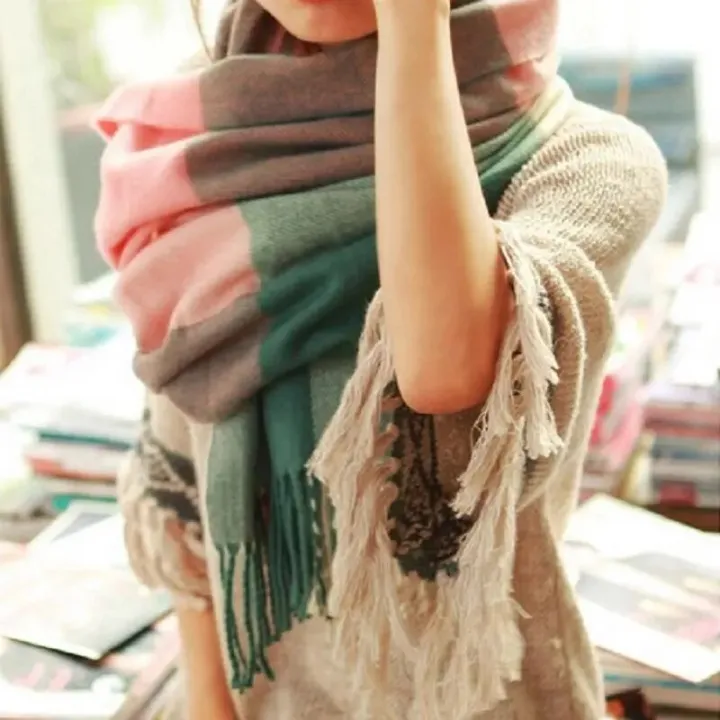 Winter%20Female%20Lattice%20Imitation%20Cashmere%20Scarf%20Autumn%20And%20Winter%20Thick%20Fashion%20Warm%20Wild%20Scarf%20Shawl%20-%20Image%205