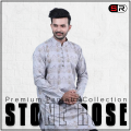 Eid Special Men's Panjabi by Stone Rose - 18916P. 