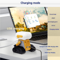 Gesture Sensing Robot Toy Ai Robot Toy Rechargeable Kid'S RC Intelligent Robot Remote Control Robot Toy A. 