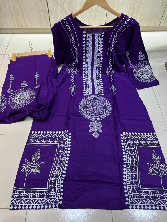 New%20Stylish%20and%20Fashionable%20Latest%20Pakistani%20Design%20Stitched%20Readymade%20Two%20Piece%20Dress%20for%20Women%20-%20Image%205