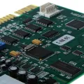 19 in 1 Multicade PCB Board Arcade Classic Game Board VGA Output Arcade Game Board Horizontal Durable for Jamma Arcade. 