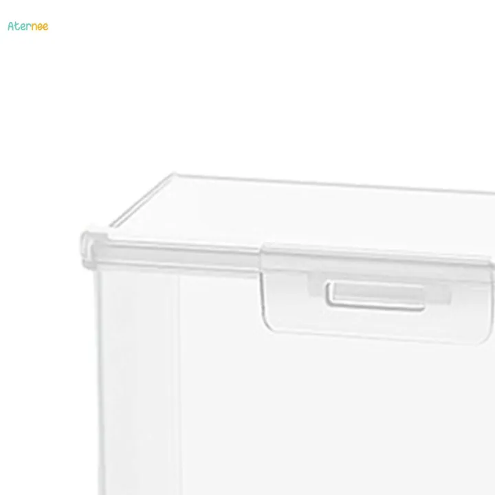 Photo%20Storage%20Box%20Embellishment%20Keeper%20with%20Lid%20Portable%20Dustproof%20Container%20for%20Photos%20Label%20220ml%20-%20Image%207