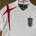 2006 World Cup England Long Se Jersey ome o.7 am 2002 Short Se etro Football hes.