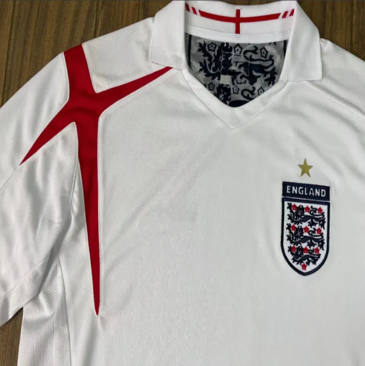 2006%20World%20Cup%20England%20Long%20Se%20Jersey%20ome%20o.7%20am%202002%20Short%20Se%20etro%20Football%20hes%20-%20Image%202