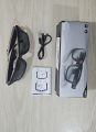 Bluetooth Sunglasses Headset Smart Glasses. 
