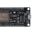 CH340 NodeMcu V3 Lua IoT Development Board Based On ESP8266 Electrical Circuitry & Parts. 