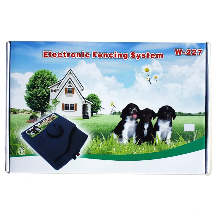 W227%20Pet%20%20Electric%20Shock%20Vibra%20Training%20Collar%20Waterproof%20%20Underground%20Fence%20System%20W-227%20for%201%20or%202%20s%2015-28nf%20W227%20With%201%20Collar%20-%20Image%203