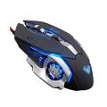 AULA S20 USB Wired Gaming Mouse.