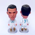 Soccer Player Mini Action Figures Sports Model Dolls Football Star Promotion Toys In Stock Fans Gifts Souvenir Home Decoration. 