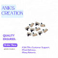 SPDT ON-OFF 3 Pin 1Position Slide Switch 10 Pcs.