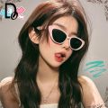 Sweet Girl Sunglasses Women Eyeglasses New Female Male Sun Protection. 