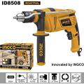 Impact Drill 13mm INGCO ID8508. 