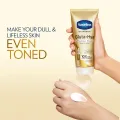 Vaseline Gluta Hya Flawless Glow Serum in Lotion 200ml. 
