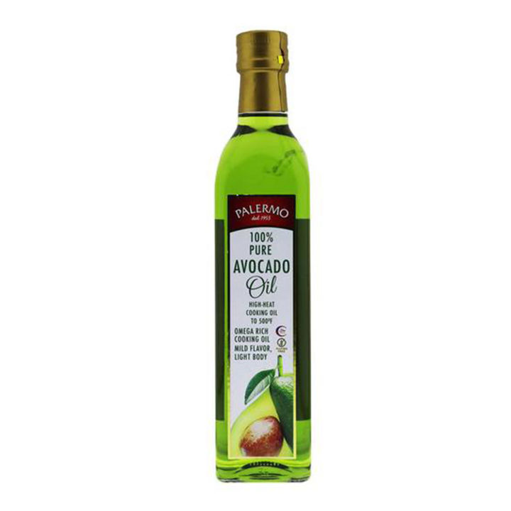 Palermo Avocado Oil - 250ml