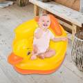 Baby Inflatable Seat Lovely Toddler Chair for Babies 5~36 Months Girls Gifts. 