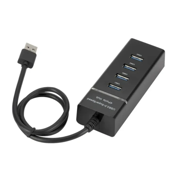 Convenient%20Generic%204%20Ports%203.0%20Usb%20Hub%20Splitter%20High-Speed%20Multi%20Splitter%20Usb%20Adapter%20Expander%20Cable%20-%20Image%206