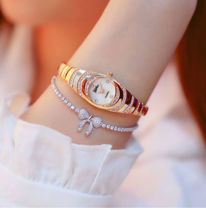 2026%20New%20Expensive%20Ladies%20Watch%20New%20Fashion%20Creative%20Niche%20Watches%20Female%20Quartz%20Watch%20Casual%20Versatile%20Bracelet%20Party%20Watch%20Set%20Combo%20Female%20Watch%20For%20Birthday%20Gift-Watch%20For%20Ladies/Women%20-%20Image%2010