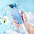 120g Face Cleansing Milk Deep Cleansing Oil Control Brush Silicone Cleanser Mousse Products Head Moisturising Cleanser Skin.