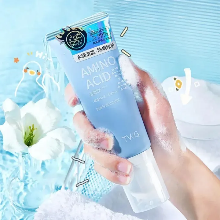 120g%20Face%20Cleansing%20Milk%20Deep%20Cleansing%20Oil%20Control%20Brush%20Silicone%20Cleanser%20Mousse%20Products%20Head%20Moisturising%20Cleanser%20Skin%20-%20Image%202