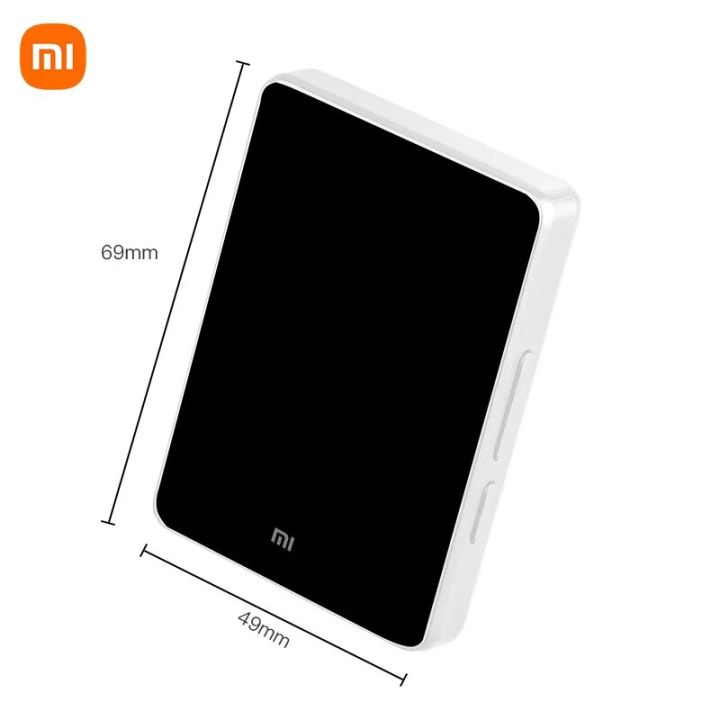Xiaomi%20Bluetooth%20MP3%20Player%20Clip%20Mini%20Walkman%20Student%20Portable%20Sport%20Music%20Player%20Mp4%20Player%20with%20FM/Speaker/E-book/Recorder%20Mp3%20-%20Image%207