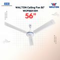 WALTON Ceiling Fan WCF5601 EM (56"). 