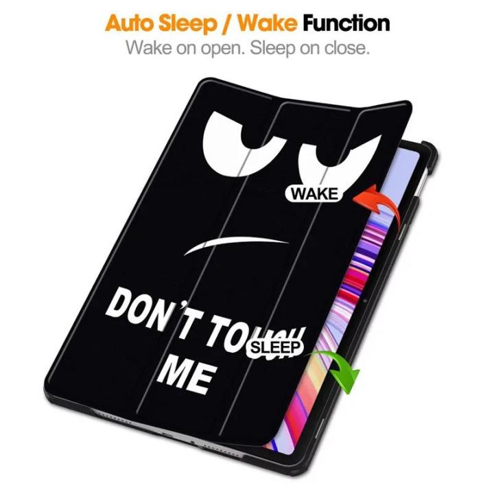 2024%20Tablet%20Case%20For%20Xiaomi%20Redmi%20Pad%20Pro%2012.1%20inch%20Tri-Folding%20Stand%20Smart%20Leather%20Cover%20For%20Redmi%20Pad%20Pro%2012.1%20Funde%20tablets%20-%20Image%204