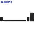 Samsung HW-Q930B Q-Series Soundbar with Wireless Dolby Atmos. 