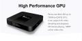 TX3 Mini Android Smart TV Box Tanix Brand Android TV Box 2GB RAM 16GB ROM Android TV Card.