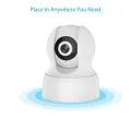 NEO Coolcam Home Automation Security Alarm System APP Control With Wifi Smart Sensor,Wi-Fi IP Camera Wireless,Smart Plug Work with Alexa Echo. 
